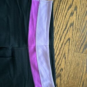 Lululemon pants size 8 great condition